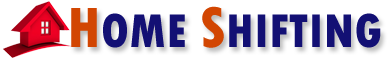 Home Shifting Logo